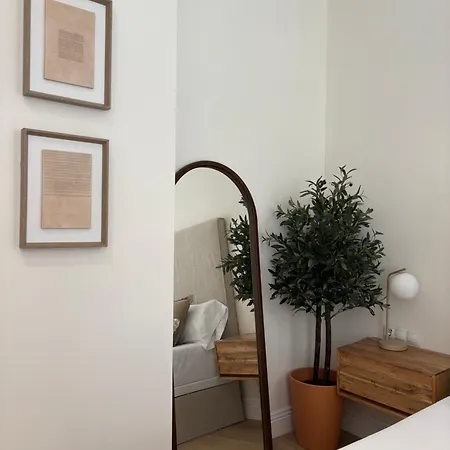 Boutique - High End In Ruzafa For Long Appartement