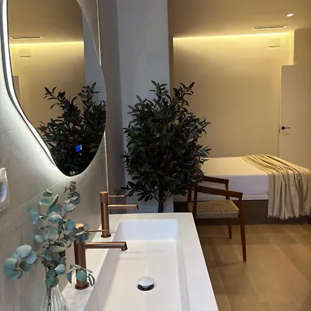 Boutique - High End In Ruzafa For Long Appartement Valencia