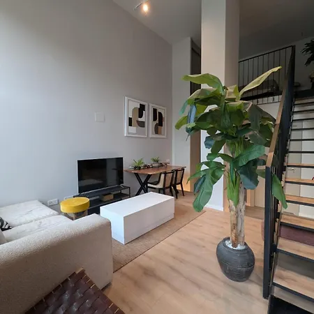 Of Arts Flats By Rent Me דירה *