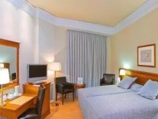 Melia Plaza 4* Valencia