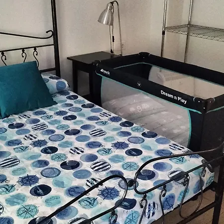 New Trendy Apartment