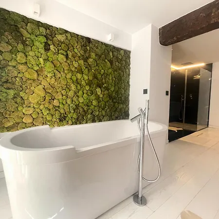 Luxury - Boutique El Carmen *