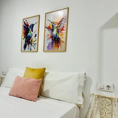 Apartamento Ori B & Spacious Flat Close To The Center *