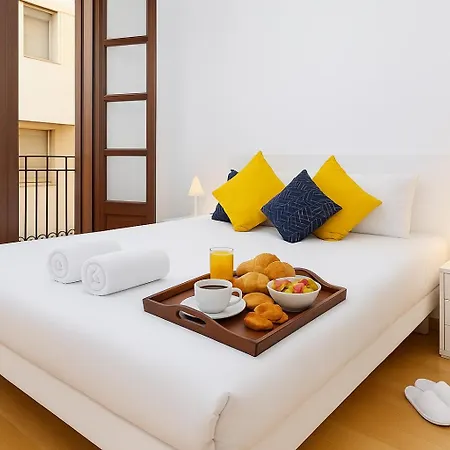 Grand Market By Valenciaflats Eu Appartement Valence