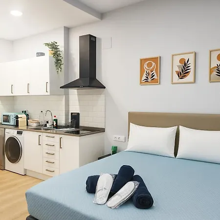 New - La Puerta De Olivo * Valenza