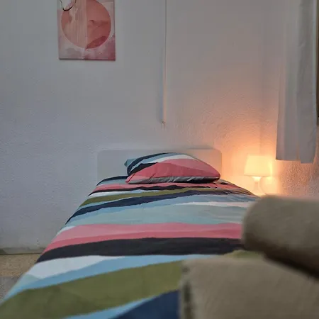 Homestay szállás Need Valencia