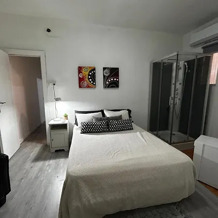 Livia Appartement Valence