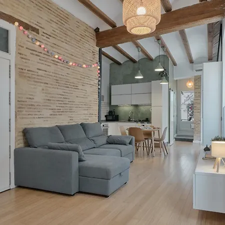 Romantic Botanico By Virkin 발렌시아