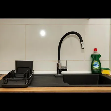 Habitación El Cabanyal * Valência