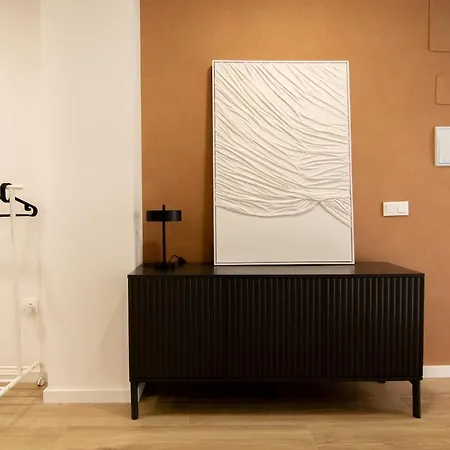 Apartament Casa Berni I Catala *