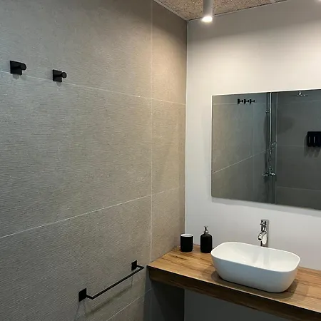 Διαμέρισμα Turia Loft