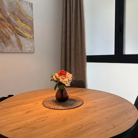 Διαμέρισμα Turia Loft *