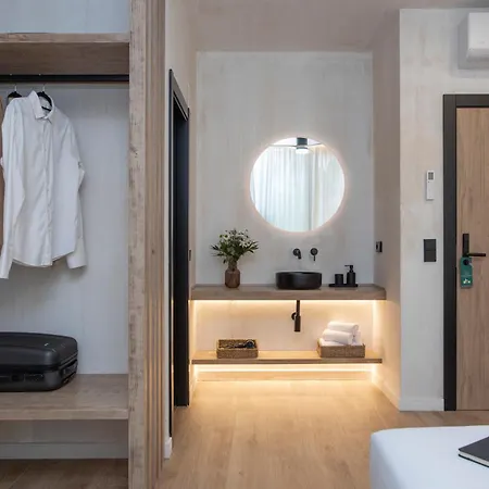 Nomad Haux Mestalla 3* Valência