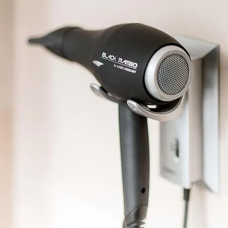 Nh Center Szálloda Valencia