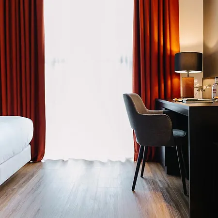 Hotell Kramer Valencia