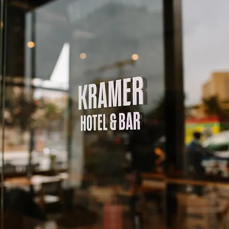 Kramer Hotell