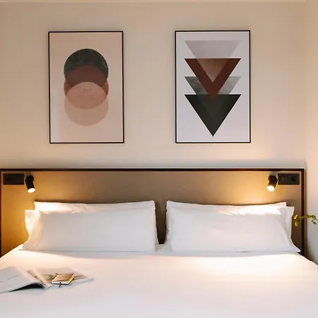 Kramer Hotell Valencia