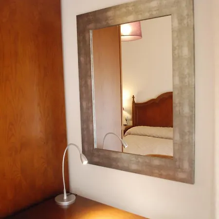 Vlc El Carmen Appartement