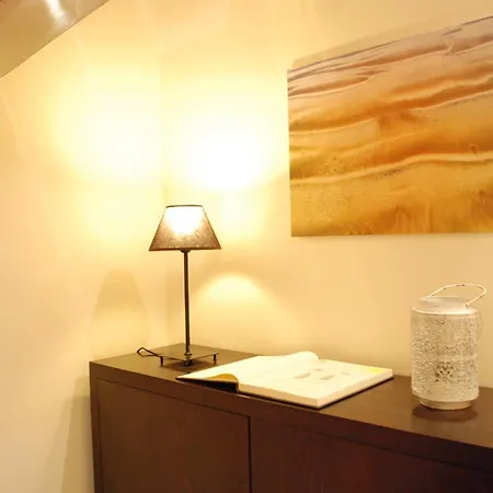 Apartament Vlc El Carmen