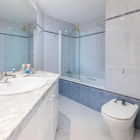 Travel Habitat L'umbracle *