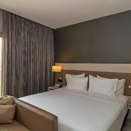 Hotel Sh Colon 4*