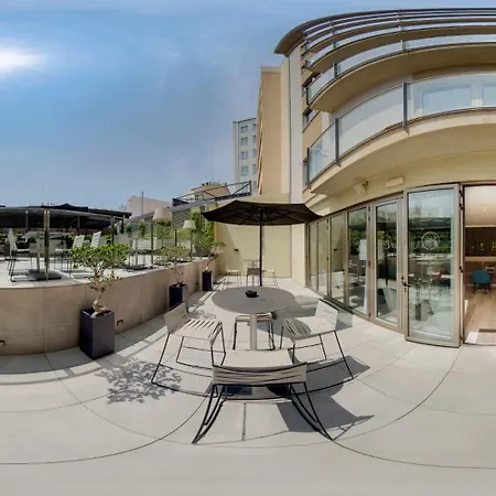 Sh Colon 4* Валенсия