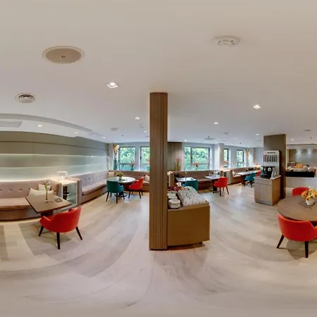 Sh Colon Отель Валенсия