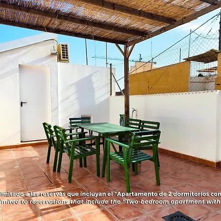 Flats Friends Torres Quart *