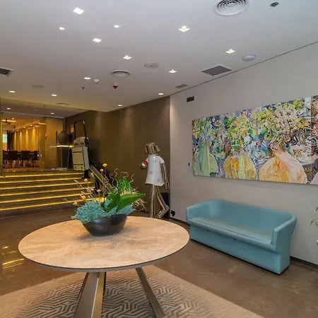 Hotel Sh Colon