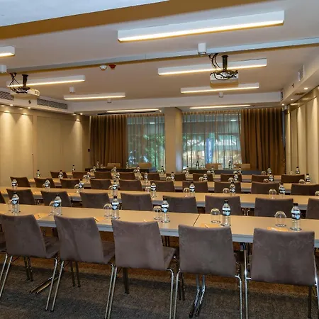 Sh Colon Отель Валенсия