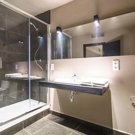 Luxury - Boutique Paz *