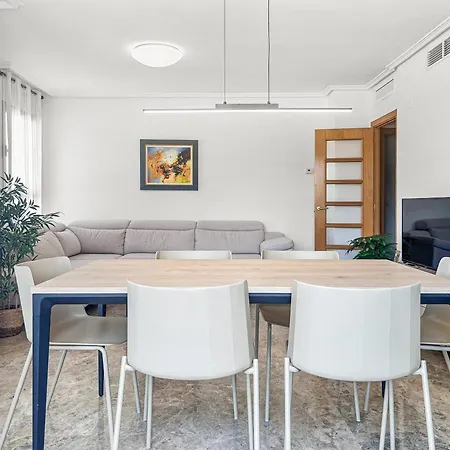 New! Ciudad De Artes Apartment