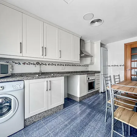 Apartment New! Ciudad De Artes