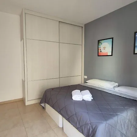Luxury Puerto شقة *