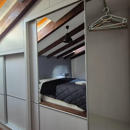 Luxury Puerto شقة