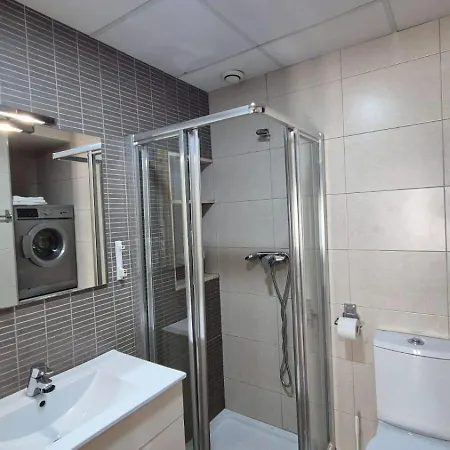 Luxury Puerto شقة