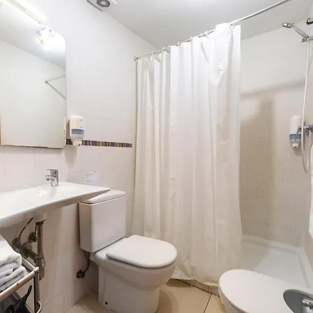 Apartmán Quart Silence Valencie