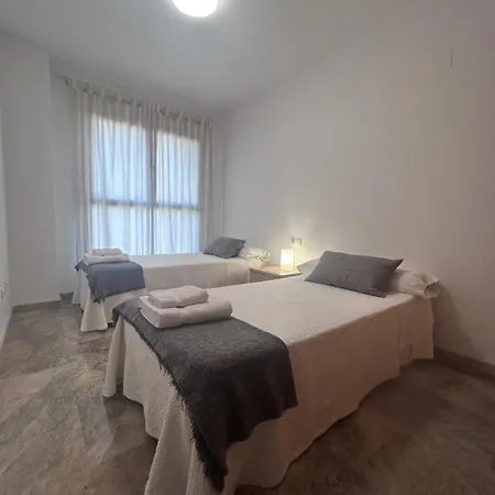 New! Ciudad De Artes Apartment *