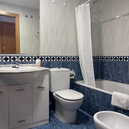 New! Ciudad De Artes Apartment Valencia