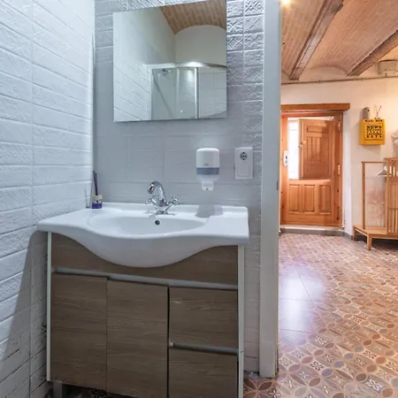 Apartmán Tetuan Silence