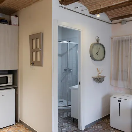 Apartmán Tetuan Silence Valencie