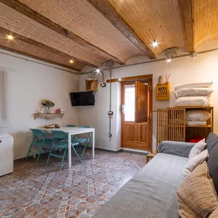 Tetuan Silence * Valencie