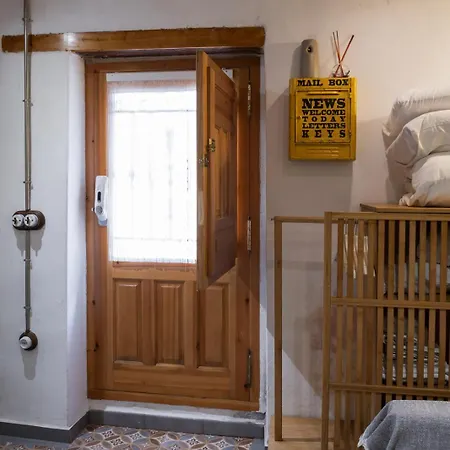 Tetuan Silence Valencie