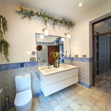 Portrait Boutique 招待所 瓦伦西亚