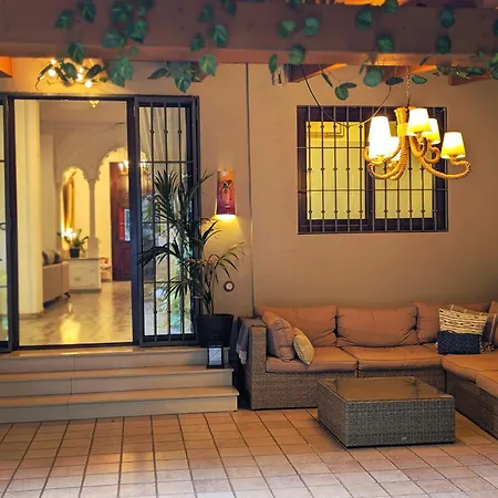 Portrait Boutique 招待所 瓦伦西亚