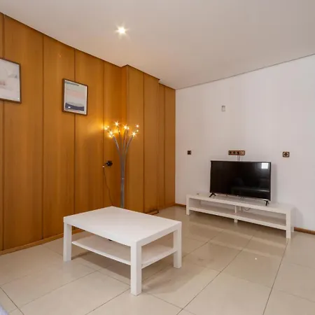 Apartamento Mercat Silence *