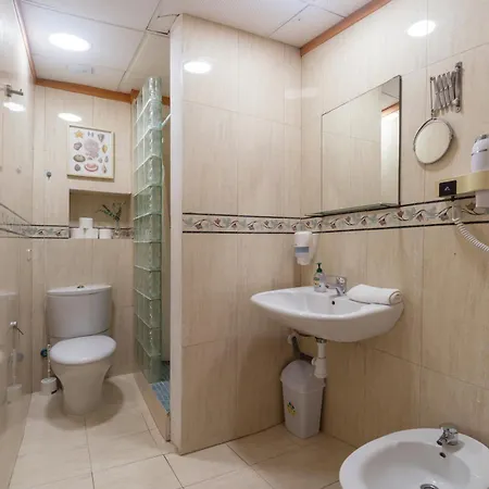 Mercat Silence * Walencja