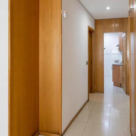 Apartamento Mercat Silence *