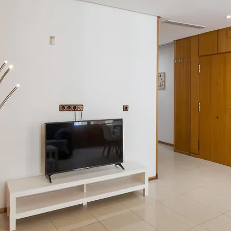 Mercat Silence Apartamento Valencia