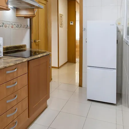 Mercat Silence Walencja